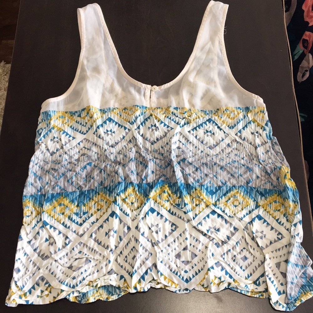 Tank top - Picture 2 of 2